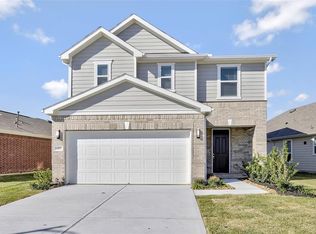 6807 Beck Canyon Dr, Houston, TX 77084