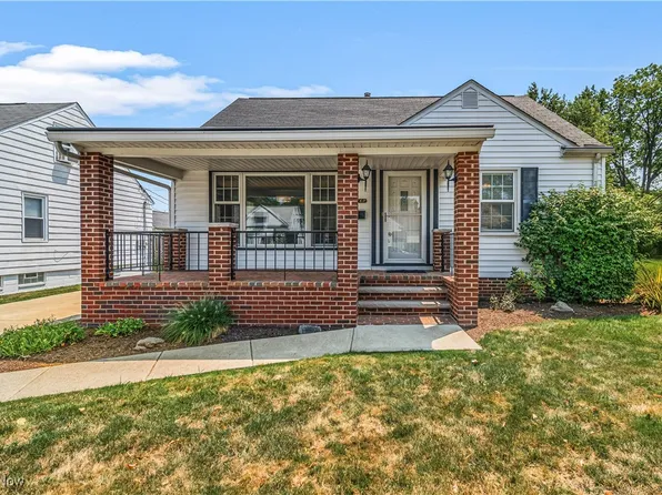 29760 Robert St, Wickliffe, OH 44092