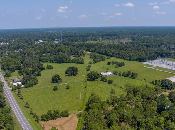 1013 2nd Ave SE, Jasper, FL 32052