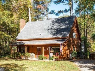 5357 Wade Green Rd, Acworth, GA 30102