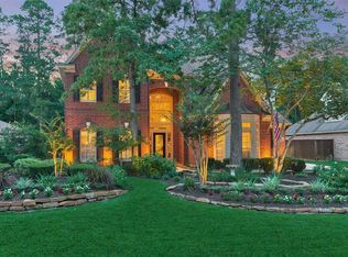 147 N Concord Forest Cir, Spring, TX 77381