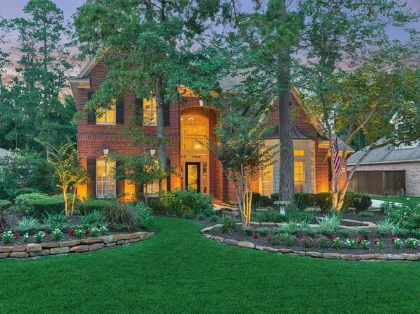 147 Concord Forest, The Woodlands, TX 77381