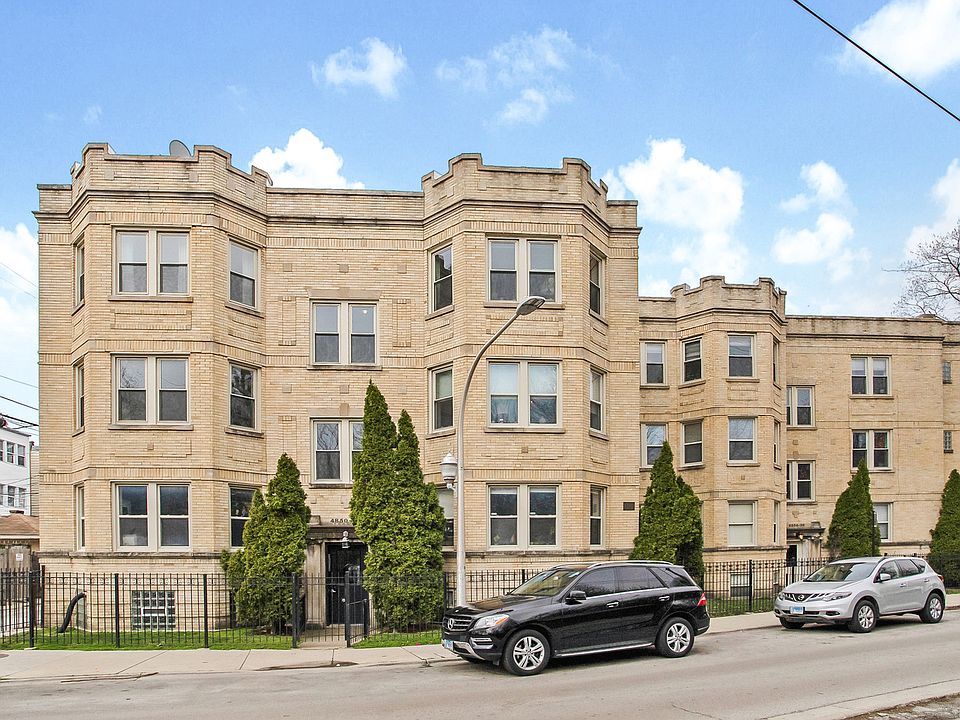 1st image of 4850 N Sacramento Ave #3
