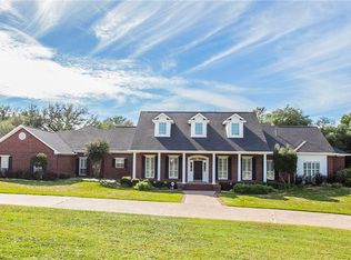 225 Estes Ranch Rd, Bruceville Eddy, TX 76630