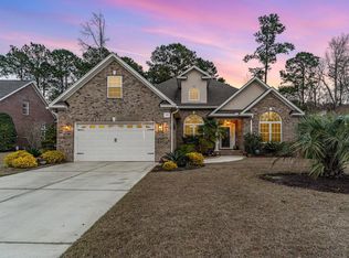 150 Waterhall Dr, Murrells Inlet, SC 29576