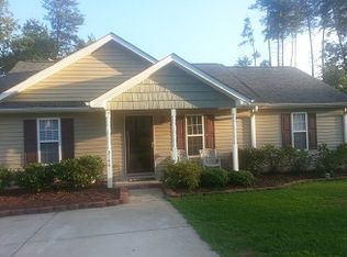 3146 Ridgeback Dr, Winston Salem, NC 27107