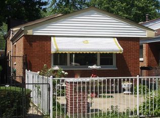 1412 W 112th Pl, Chicago, IL 60643