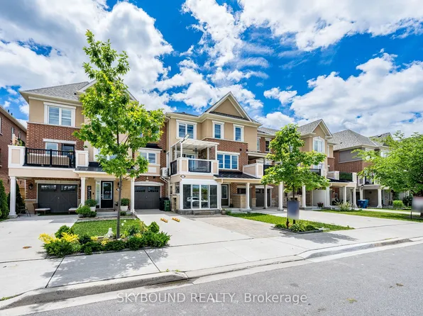 77 Cleanside Rd, Toronto, ON M1L 0C2