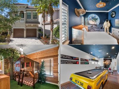 960 Golden Bear Dr, Kissimmee, FL, 34747