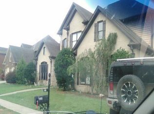 430 Forest Lakes Dr, Sterrett, AL 35147