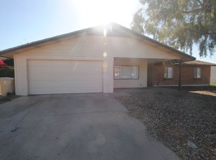 4631 W Bryce Ln, Glendale, AZ 85301