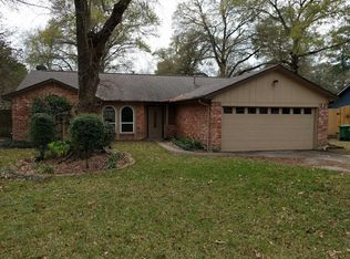 4103 Garden Springs Dr, Humble, TX 77339