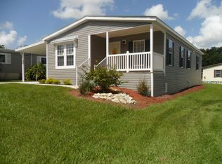 4350 Andrew Ln, Brooksville, FL 34601