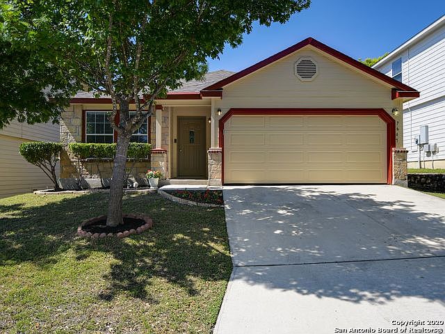 1st image of 7647 Presidio Ledge