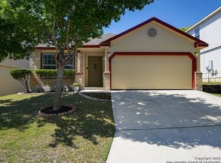 7647 Presidio Ledge, Boerne, TX 78015