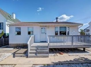 353 N 4th St, Surf City, NJ 08008