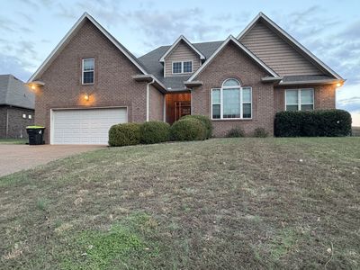 117 Grayson Ln, White House, TN, 37188