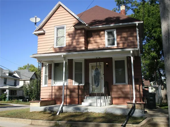 71 Lafayette St, Waterloo, IA 50703