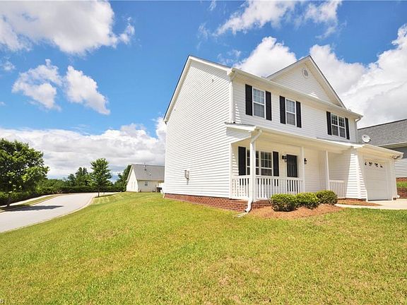 2nd image of 3901 Bluestem Dr