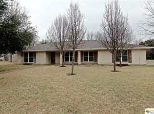 1109 Dakota Dr, Temple, TX 76504