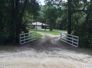 24012 NW 94th Ave, Alachua, FL 32615