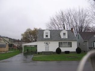 504 E 25th Ave, Altoona, PA 16601