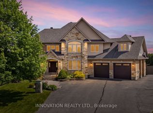 6635 Old Forest Dr, Ottawa, ON K0A2T0