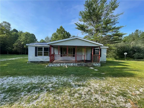 947 W County Road 700 S, Paoli, IN 47454