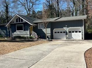 1405 Rainbow Cir, Griffin, GA 30224