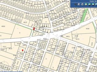 0 St Augustine, Houston, TX 77021