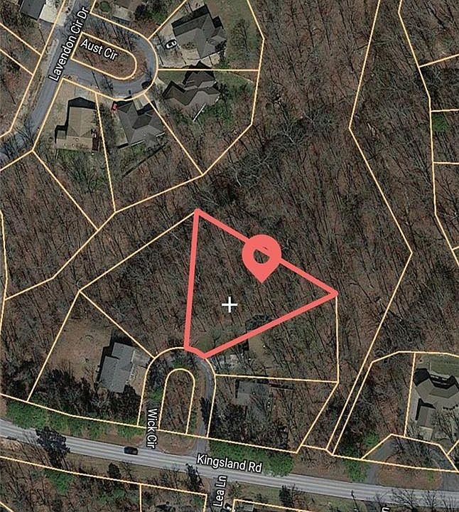 1st image of Wick Cir