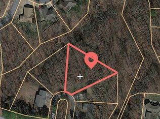 Wick Cir, Bella Vista, AR 72714