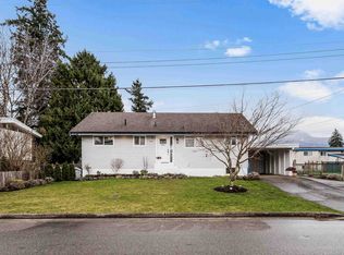 8515 Howard Cres, Chilliwack, BC V2P 5R5