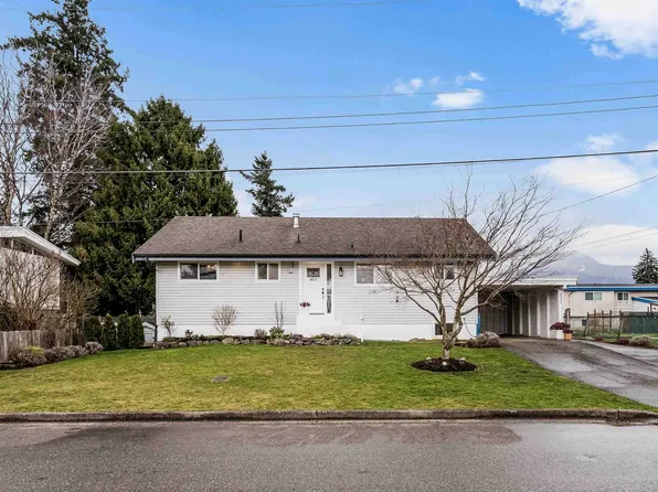 8515 Howard Cres, Chilliwack, BC V2P 5R5