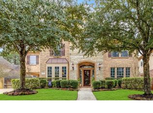 20716 Abington Cove Dr, Porter, TX 77365