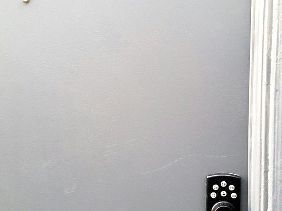 Key and keyless entry