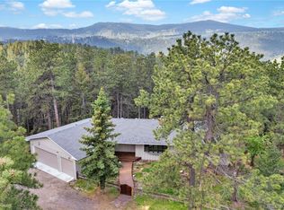 900 Ballantine Rd, Golden, CO 80401