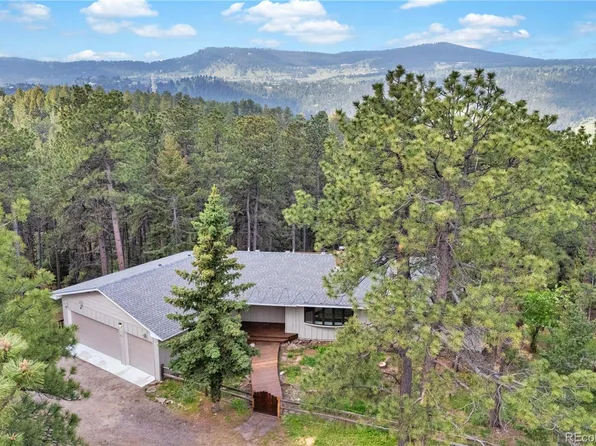 900 Ballantine Road, Golden, CO 80401