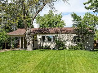 1335 S Hudson St, Denver, CO 80222
