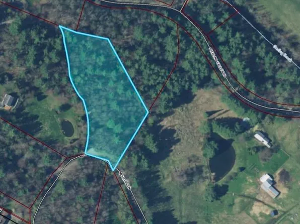 870 Moulton Lane, Morristown, VT 05661