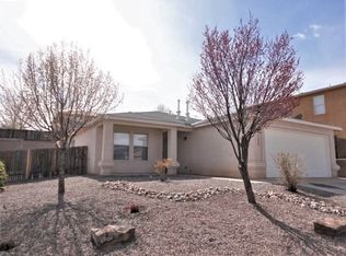 5000 Shadow Rock Rd NW, Albuquerque, NM 87114