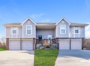 3410 NW 71st Ter, Kansas City, MO 64151