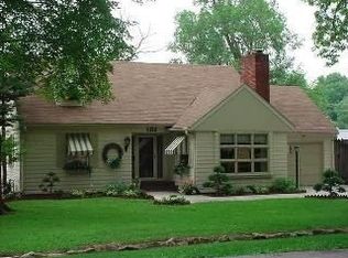 4218 Dixie Ave, Kansas City, KS 66106