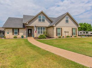 379 Hawkins Ct, Robinson, TX 76706