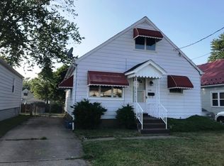 1148 W 39th St, Erie, PA 16509