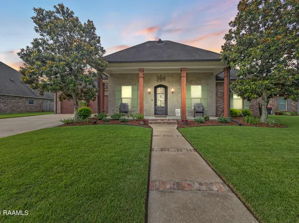111 Timberland Ridge Blvd, Lafayette, LA 70507