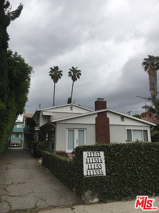 1st image of 11153 La Maida St Unit 1/2