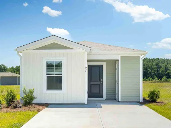 125 Culbertson Ct, Holly Hill, SC 29059