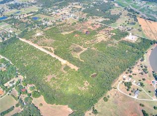 0 Gaddy Rd LOT 1, Shawnee, OK 74801