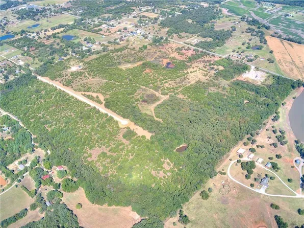 0 Gaddy Rd Lot 1, Shawnee, OK 74801
